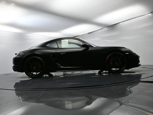 Used 2024 Porsche 718 Cayman GTS image 53