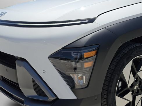 New 2026 Hyundai Kona Limited FWD image 37