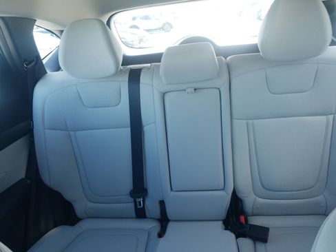 New 2026 Hyundai Tucson SE FWD image 19