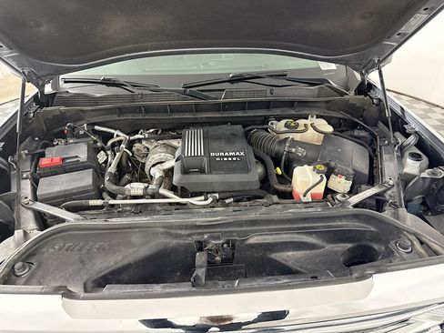 Used 2022 GMC Sierra 1500 SLT image 27