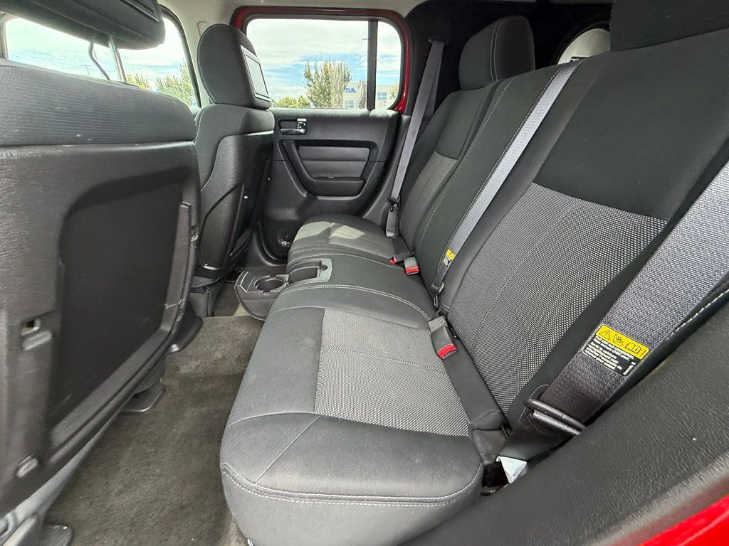 Used 2006 HUMMER H3 AWD/4WD image 27