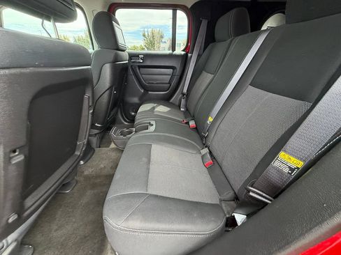 Used 2006 HUMMER H3 AWD/4WD image 27