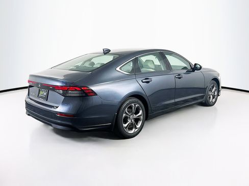 Used 2024 Honda Accord EX image 9