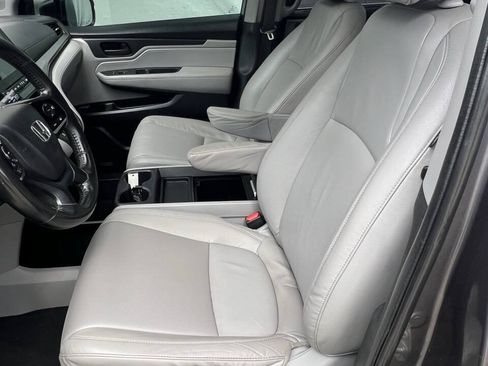 Used 2019 Honda Odyssey EX-L image 12