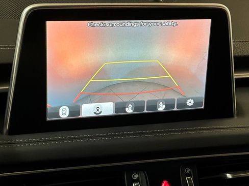 Used 2019 Genesis G70 2.0T Advanced w/ Dynamic Package image 3