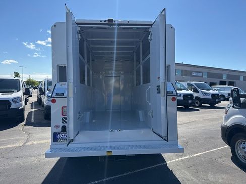 New 2024 Ford Transit 350 Base w/ Interior Upgrade Package image 15