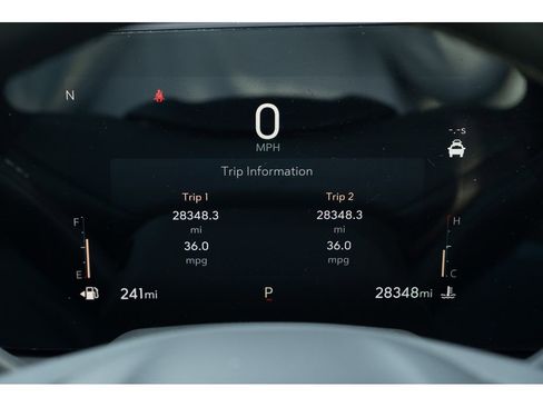 Used 2025 Buick Envista Sport Touring w/ Convenience I Package image 20