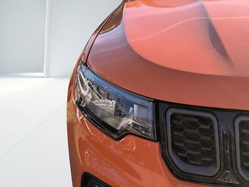 New 2026 Jeep Compass Latitude AWD/4WD image 8