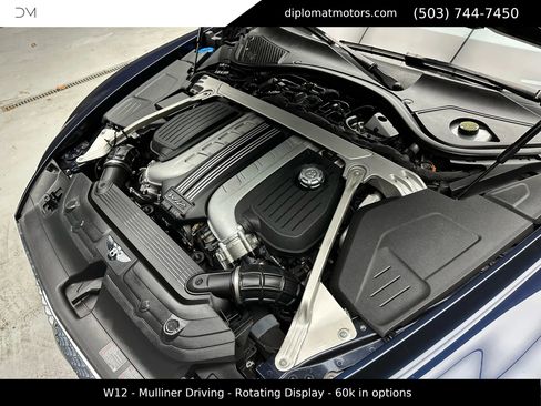 Used 2020 Bentley Continental GT image 59