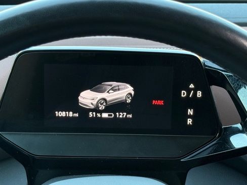 Used 2021 Volkswagen ID.4 Pro S w/ Gradient Package image 21