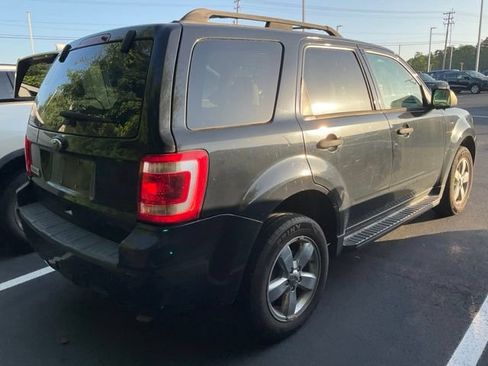 Used 2010 Ford Escape XLT FWD image 6