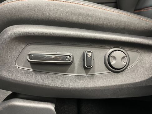 New 2026 Honda CR-V Sport-L image 15