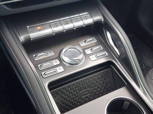 New 2026 Lincoln Nautilus Premier w/ Equipment Group 102A image 26