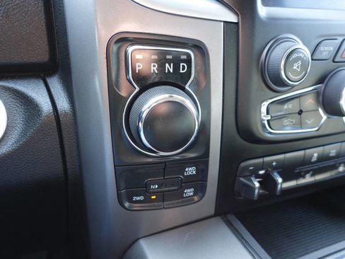 Used 2022 RAM 1500 Classic SLT w/ Electronics Convenience Group image 50