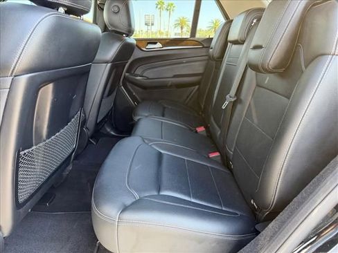 Used 2015 Mercedes-Benz ML 350 2WD image 7