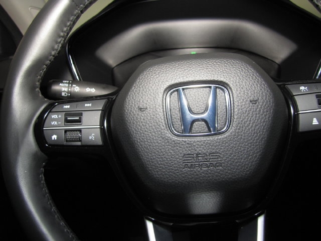 Certified 2024 Honda CR-V EX-L image 28