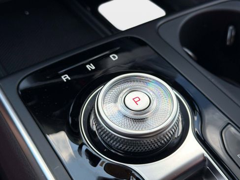New 2026 Kia Carnival SX FWD image 26