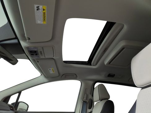 New 2026 Honda Odyssey Elite image 19