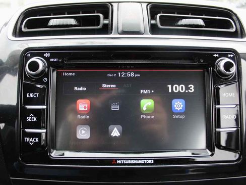 Used 2020 Mitsubishi Mirage SE image 20