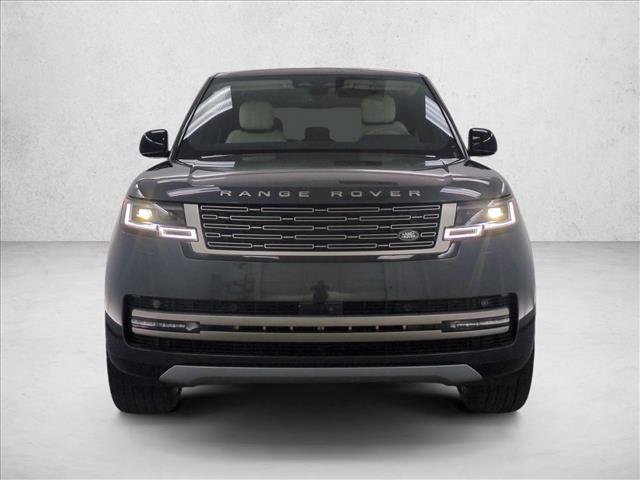 New 2026 Land Rover Range Rover SE AWD/4WD image 6