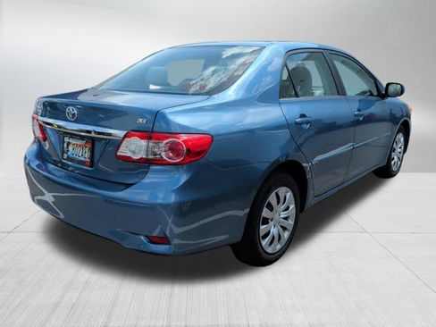 Used 2013 Toyota Corolla LE FWD image 4