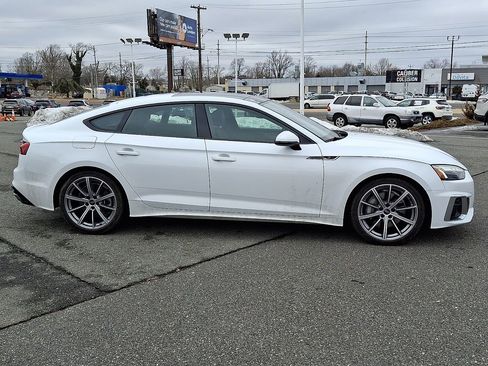 Used 2025 Audi A5 2.0T Premium Plus image 10