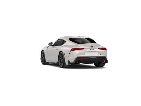 New 2026 Toyota Supra image 5