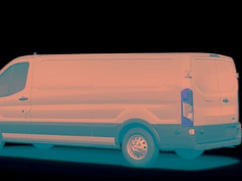 New 2024 Ford Transit 350 148 Low Roof AWD image 10