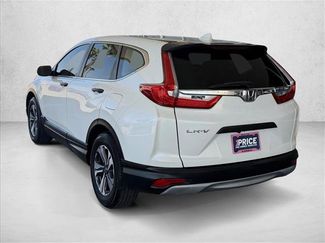 Certified 2019 Honda CR-V LX video 3