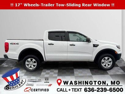 Used 2020 Ford Ranger XL w/ Equipment Group 101A Mid