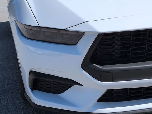 New 2026 Ford Mustang EcoBoost image 11