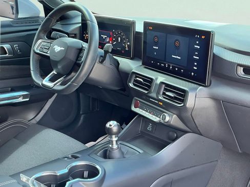 Certified 2024 Ford Mustang GT image 18
