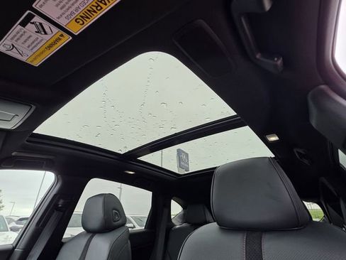 New 2026 Acura RDX A-Spec AWD/4WD image 21