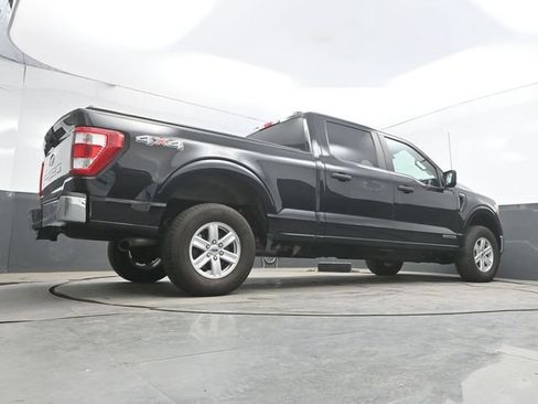 Used 2022 Ford F150 XL w/ Equipment Group 101A High AWD/4WD image 38