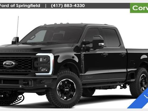 New 2026 Ford F250 Lariat w/ Tremor Off-Road Package AWD/4WD image 1