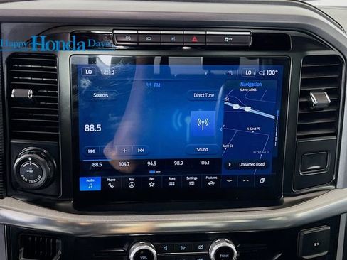 Used 2024 Ford F150 Lariat w/ Equipment Group 502A High image 25