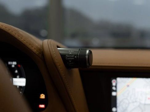 Used 2023 Lexus LC 500 Convertible w/ Touring Package image 21