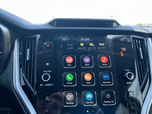 Used 2024 Subaru Outback Limited AWD/4WD image 26