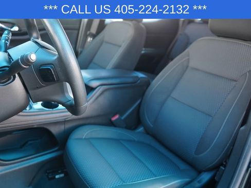 Used 2023 GMC Acadia SLE w/ Driver Convenience Package FWD image 21