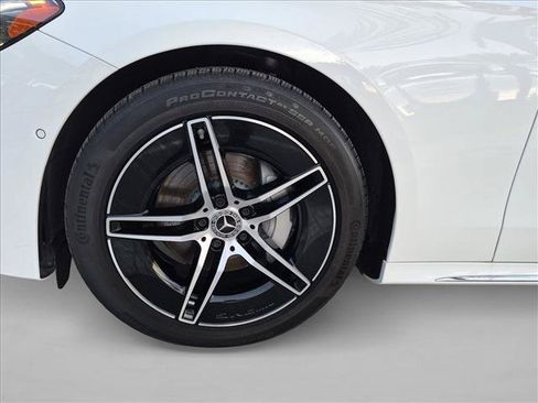 Used 2026 Mercedes-Benz E 350 Sedan image 24