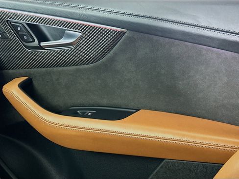 Used 2022 Audi RS Q8 w/ Carbon Optic Package image 17