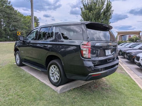 Used 2023 Chevrolet Tahoe LT AWD/4WD image 5