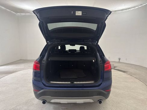 Used 2019 BMW X1 xDrive28i w/ Convenience Package AWD/4WD image 22