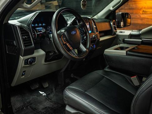Used 2019 Ford F150 XLT w/ XTR Package AWD/4WD image 8