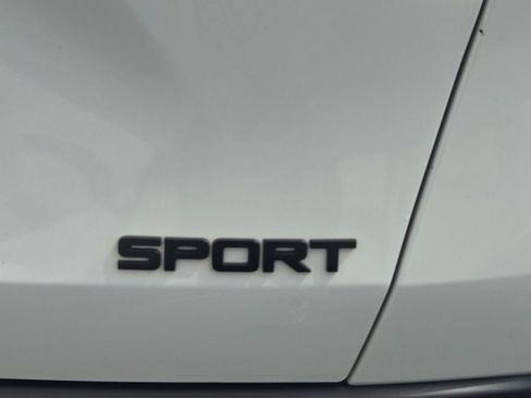 Used 2023 Honda HR-V Sport image 5