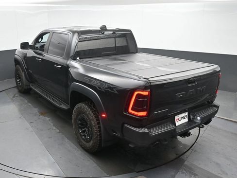 Used 2022 RAM 1500 TRX w/ TRX Level 2 Equipment Group AWD/4WD image 41