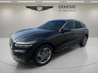 Used 2025 Genesis GV70 2.5T w/ Select Package