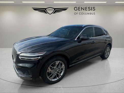 Used 2025 Genesis GV70 2.5T w/ Select Package AWD/4WD image 1
