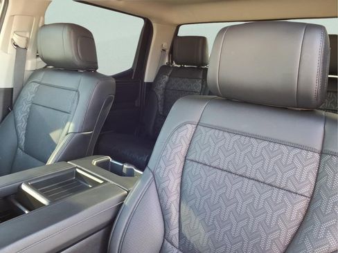 Used 2024 Toyota Tundra Limited w/ Power Package image 14