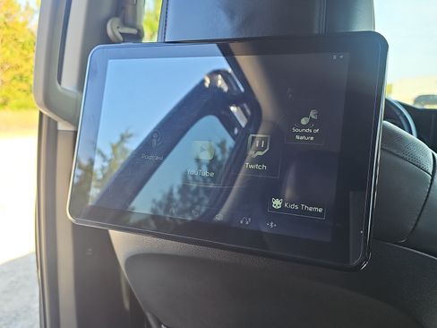 Used 2022 Kia Carnival SX FWD image 20